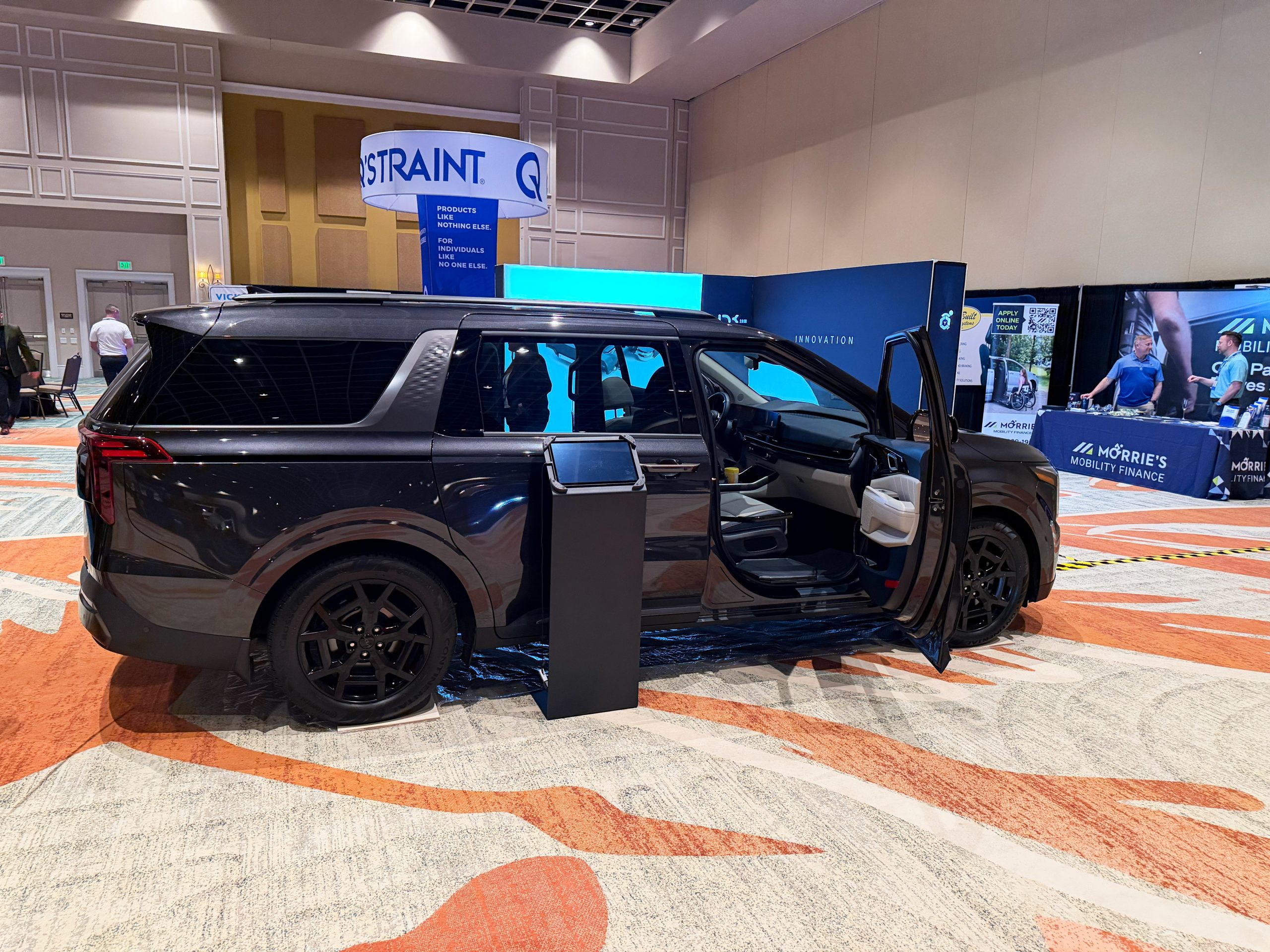 NMEDA 2026 Conference Recap: A Weekend of Connection, Excitement & Community