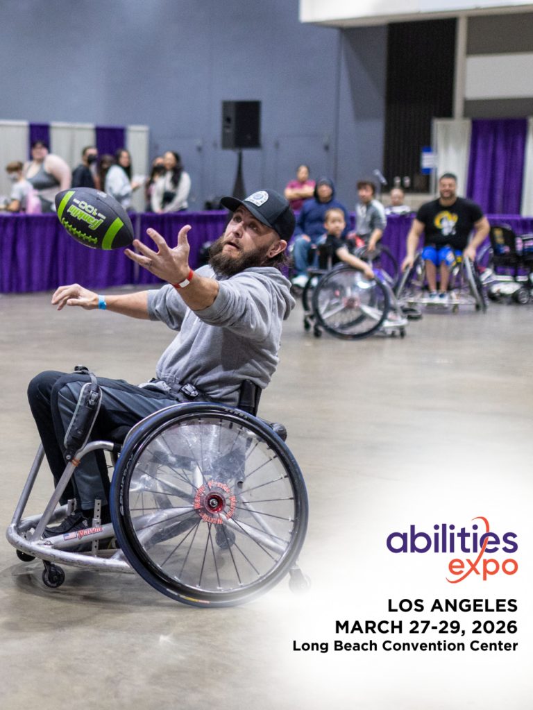 Adapt Solutions at Abilities Expo Los Angeles 2026 – Join Us in Long Beach!