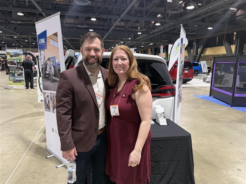 A Sunny Weekend in Long Beach: Adapt Solutions at the Abilities Expo LA 