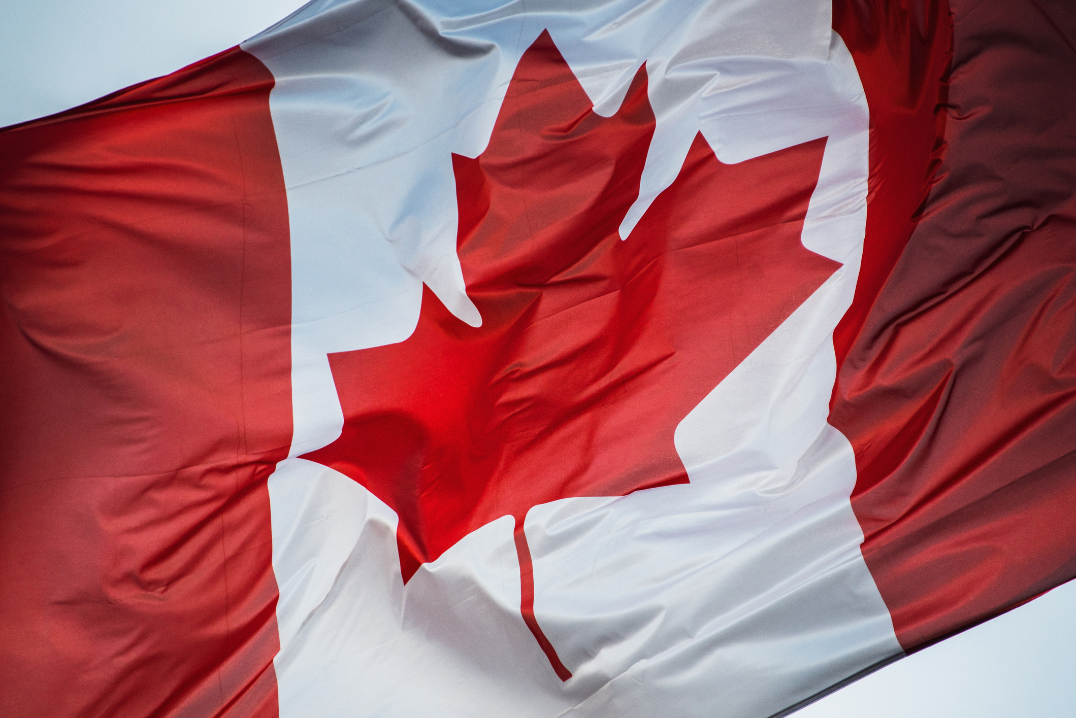 Canada Day Closure